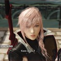 Lightning Returns: Final Fantasy XIII