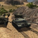 World of Tanks