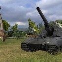 Xbox-Wochenende für World of Tank