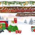 Xbox startet Adventskalender