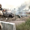 Call of Duty 4 – Modern Warfare