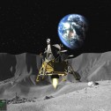 Lunar Flight – Der Mondfährensimulator