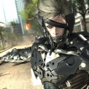 Metal Gear Rising: Revengeance