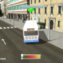 New York Bus Simulator