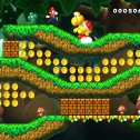 New Super Mario Bros. U