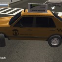 New York Taxi – Die Simulation