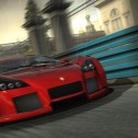 Project Gotham Racing 4