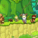 Scribblenauts Unlimited