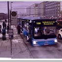 City Bus Simulator München