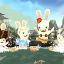 Rayman Raving Rabbids 2