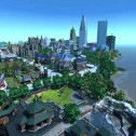 SimCity Societies