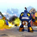 Skylanders SWAP Force