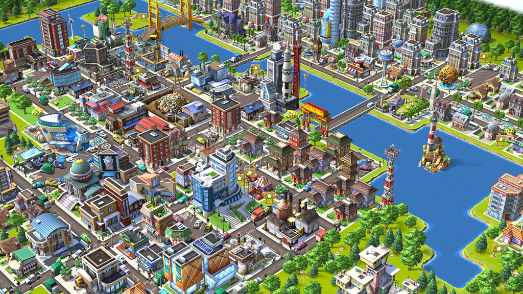 cityville game download for pc