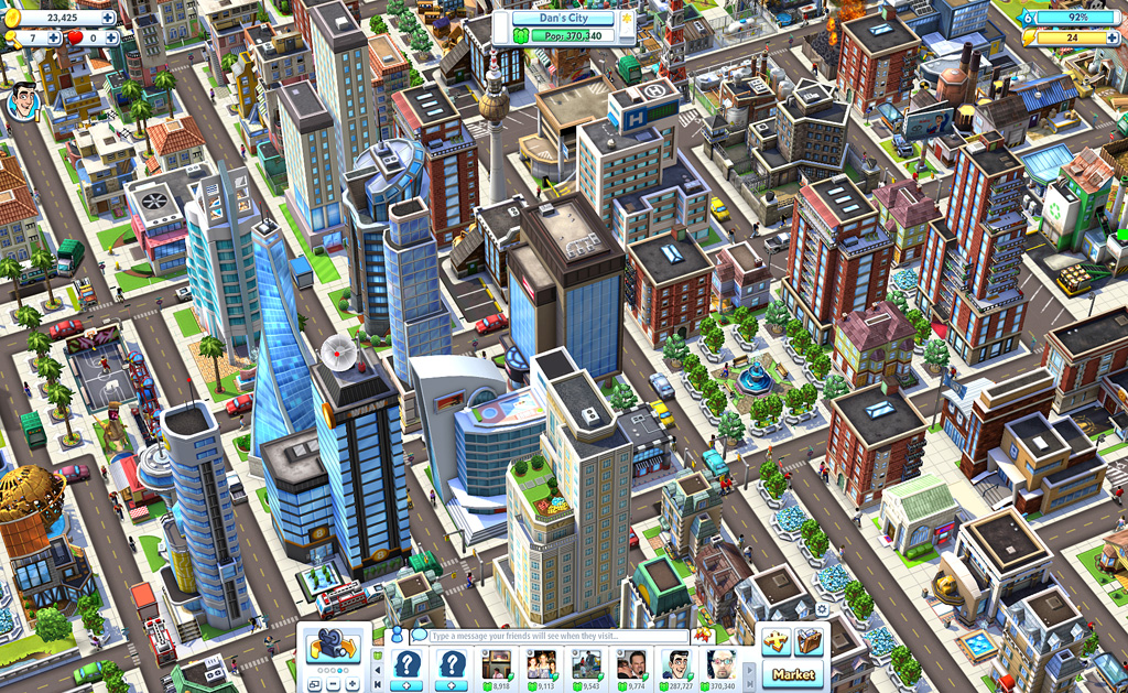 download cityville 2