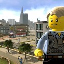 Lego City Undercover