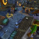 Sly Cooper: Jagd durch die Zeit