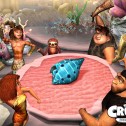 Die Croods: Steinzeit-Party