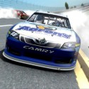 Nascar The Game: Inside Line