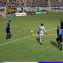 Virtua Pro Football