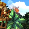 Donkey Kong Country 3D