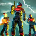 Far Cry 3 – Blood Dragon