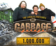 GarbageGarage_1mio