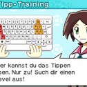 Lernen mit Pokémon: Tasten-Abenteuer