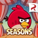 Angry Birds Seasons heute kostenlos