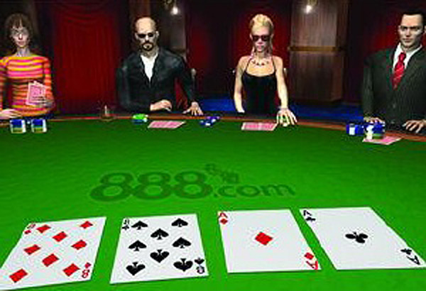 pacific poker download
