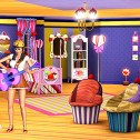 Die Sims 3 – Katy Perry süße Welt Accessoires