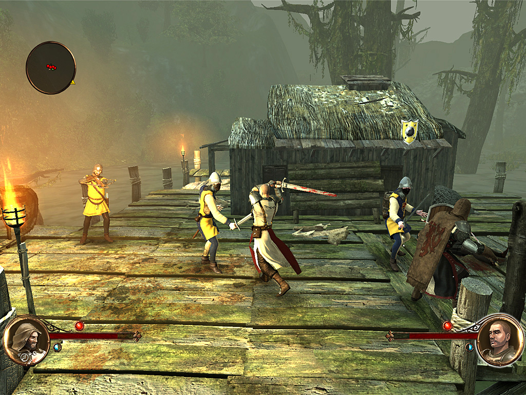 download the first templar review download the first templar review