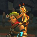 The Jak and Daxter Trilogy