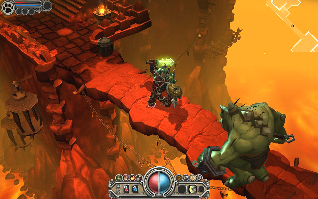 torchlight 4 release date