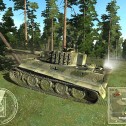 WWII Battle Tanks: T-34 vs. Tiger