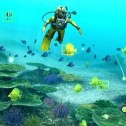 Endless Ocean 2