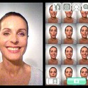 Face Training