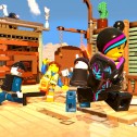 The Lego Movie Videogame