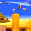 New Super Mario Bros. Wii