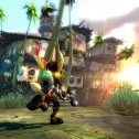 Ratchet & Clank Nexus