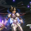 Samurai Warriors 3