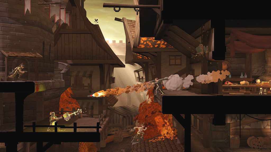 the showdown effect steam download free the showdown effect steam download free