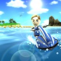 Wii Sports Resort