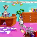 Archibald Applebrook´s Abenteuer