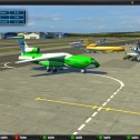 Flughafen Simulator 2014