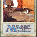 Magic – The Gathering