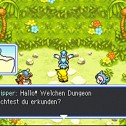 Pokémon Mystery Dungeon: Erkundungsteam Himmel