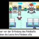 Pokémon Silberne Edition SoulSilver