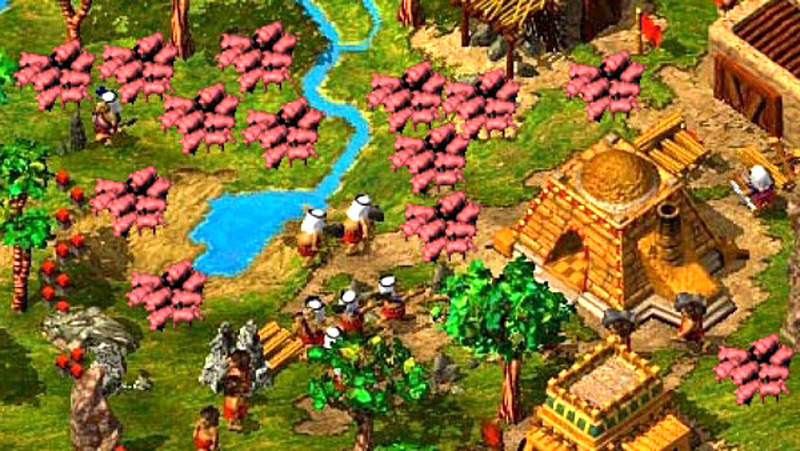 Siedler 3 Gold Edition Vollversion Kostenloses