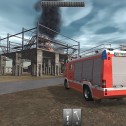 Werk-Feuerwehr Simulator 2014