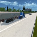 American Trucker – Die Simulation